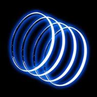 Oracle Lighting LED Illuminated Wheel Rings